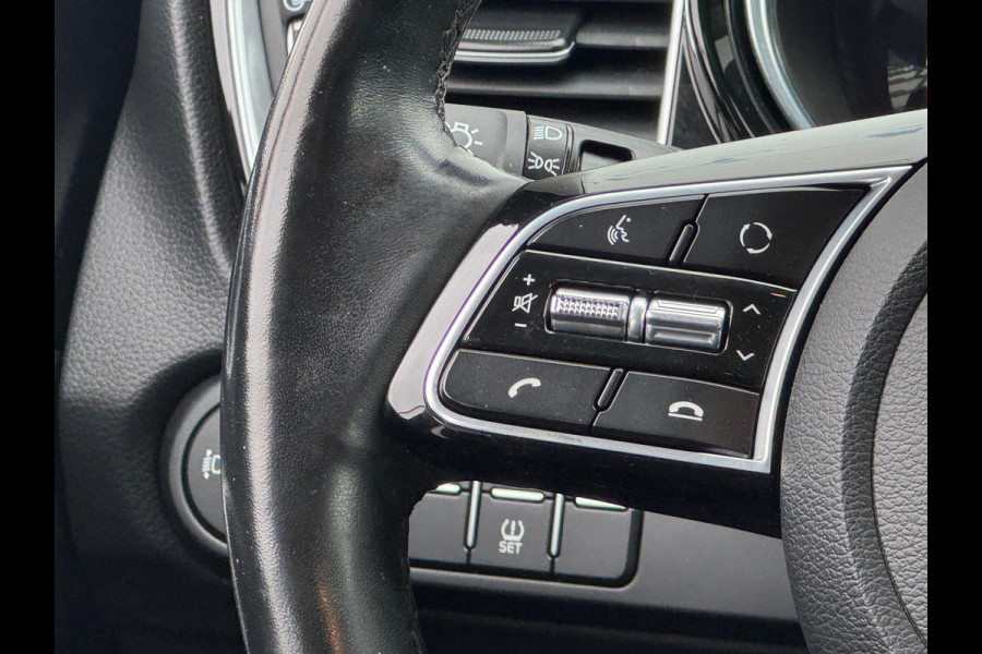 Kia Ceed Sportswagon 1.4 T-GDi DynamicPlusLine NL AUTO | CAMERA | TREKHAAK | CARPLAY |