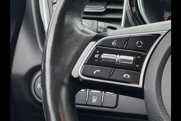 Kia Ceed Sportswagon 1.4 T-GDi DynamicPlusLine NL AUTO | CAMERA | TREKHAAK | CARPLAY |