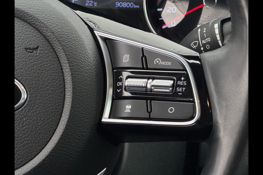 Kia Ceed Sportswagon 1.4 T-GDi DynamicPlusLine NL AUTO | CAMERA | TREKHAAK | CARPLAY |