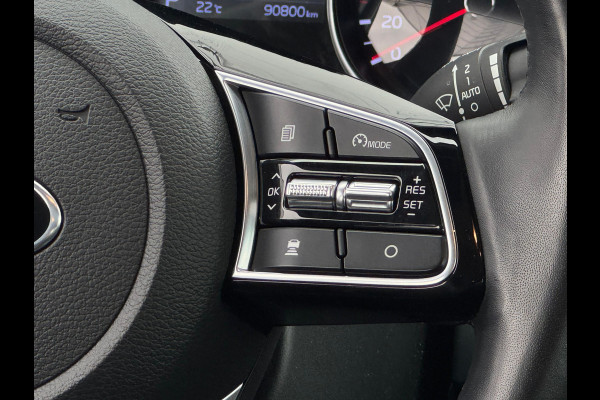 Kia Ceed Sportswagon 1.4 T-GDi DynamicPlusLine NL AUTO | CAMERA | TREKHAAK | CARPLAY |