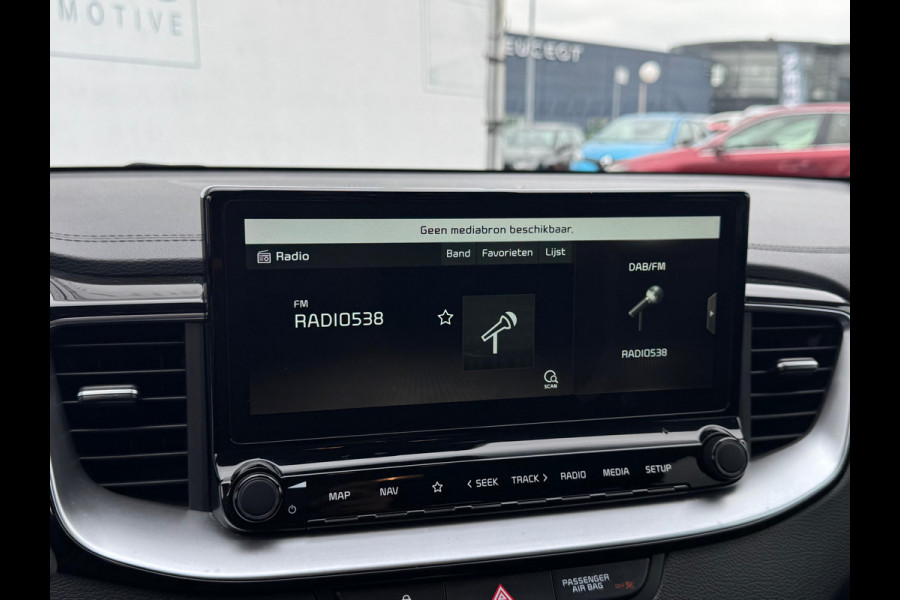 Kia Ceed Sportswagon 1.4 T-GDi DynamicPlusLine NL AUTO | CAMERA | TREKHAAK | CARPLAY |