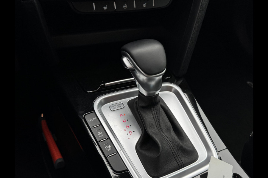 Kia Ceed Sportswagon 1.4 T-GDi DynamicPlusLine NL AUTO | CAMERA | TREKHAAK | CARPLAY |