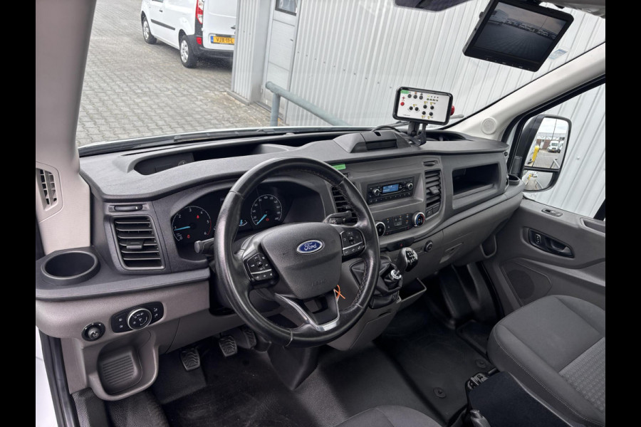 Ford Transit 290 2.0 TDCI L2H2 Trend*HOOGWERKER*11M*TOPY