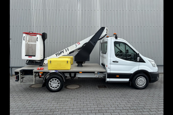 Ford Transit 290 2.0 TDCI L2H2 Trend*HOOGWERKER*11M*TOPY