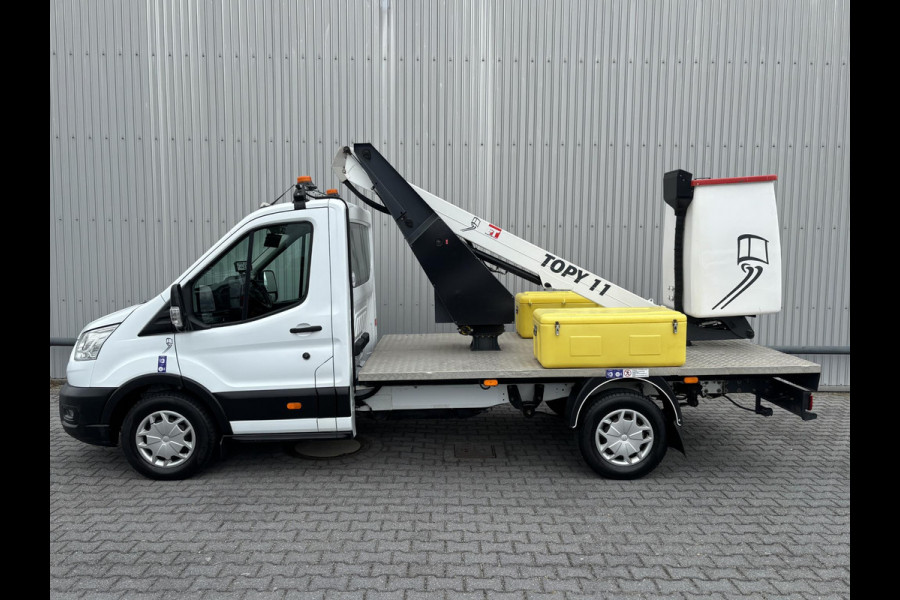Ford Transit 290 2.0 TDCI L2H2 Trend*HOOGWERKER*11M*TOPY