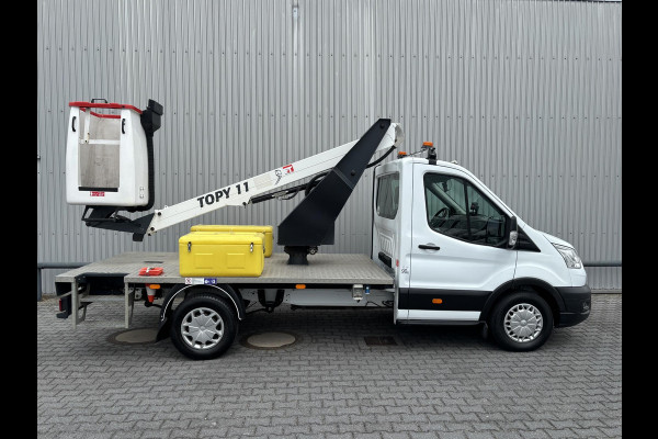Ford Transit 290 2.0 TDCI L2H2 Trend*HOOGWERKER*11M*TOPY