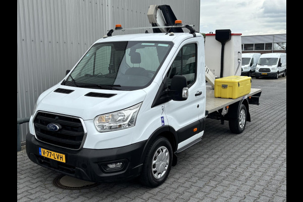Ford Transit 290 2.0 TDCI L2H2 Trend*HOOGWERKER*11M*TOPY