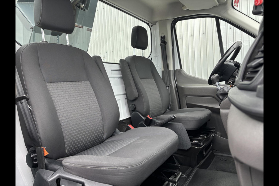 Ford Transit 290 2.0 TDCI L2H2 Trend*HOOGWERKER*11M*TOPY