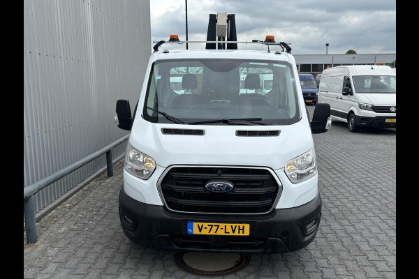 Ford Transit 290 2.0 TDCI L2H2 Trend*HOOGWERKER*11M*TOPY