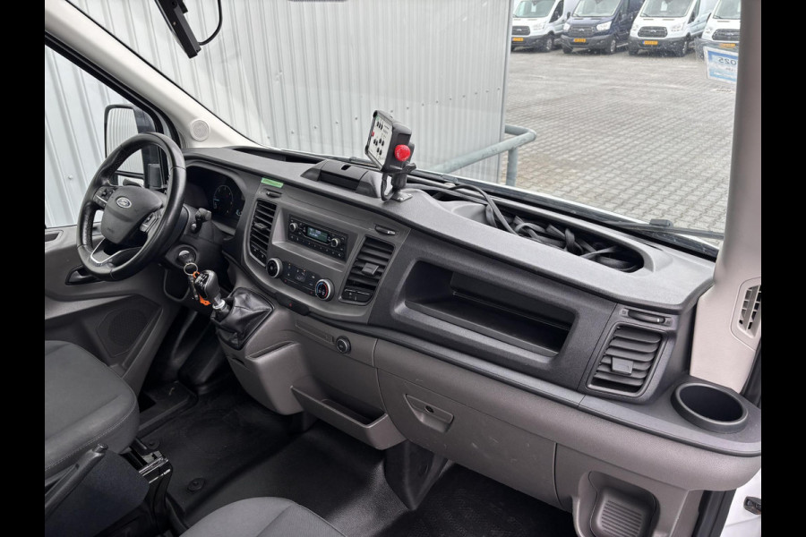 Ford Transit 290 2.0 TDCI L2H2 Trend*HOOGWERKER*11M*TOPY