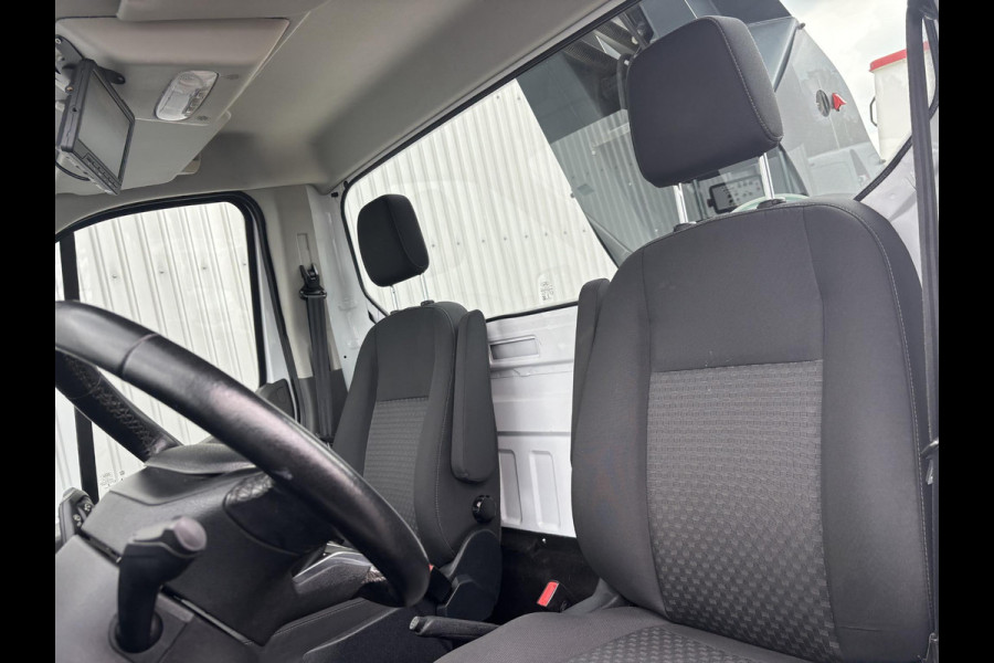 Ford Transit 290 2.0 TDCI L2H2 Trend*HOOGWERKER*11M*TOPY