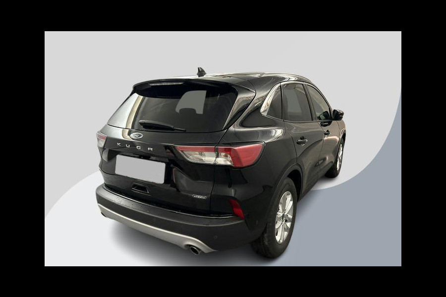 Ford Kuga 2.5 PHEV Titanium 225pk | Driver Assistance Pack | Winterpack | 1.500kg Trekgewicht |
