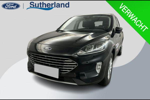 Ford Kuga 2.5 PHEV Titanium 225pk | Driver Assistance Pack | Winterpack | 1.500kg Trekgewicht |