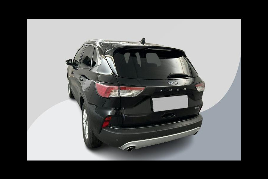 Ford Kuga 2.5 PHEV Titanium 225pk | Driver Assistance Pack | Winterpack | 1.500kg Trekgewicht |