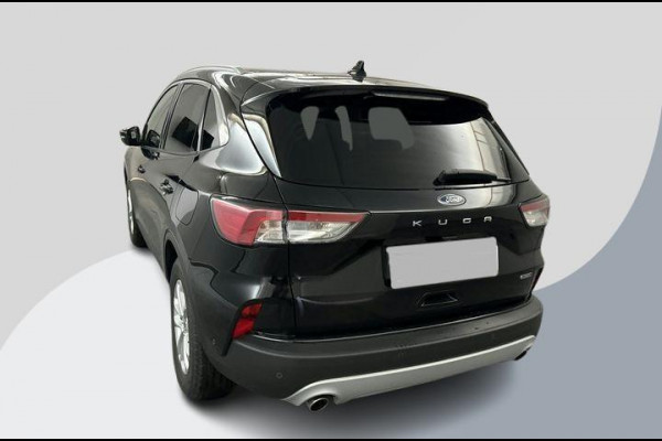 Ford Kuga 2.5 PHEV Titanium 225pk | Driver Assistance Pack | Winterpack | 1.500kg Trekgewicht |