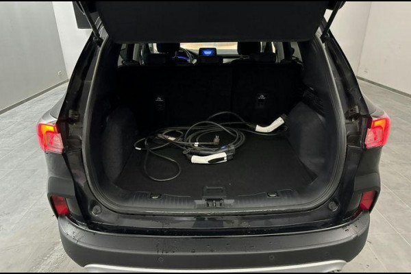 Ford Kuga 2.5 PHEV Titanium 225pk | Driver Assistance Pack | Winterpack | 1.500kg Trekgewicht |