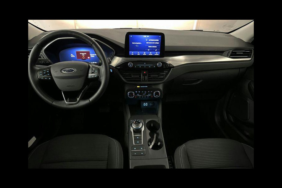 Ford Kuga 2.5 PHEV Titanium 225pk | Driver Assistance Pack | Winterpack | 1.500kg Trekgewicht |