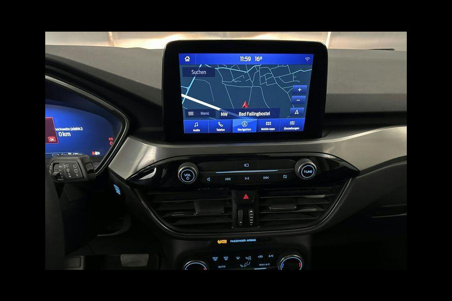 Ford Kuga 2.5 PHEV Titanium 225pk | Driver Assistance Pack | Winterpack | 1.500kg Trekgewicht |