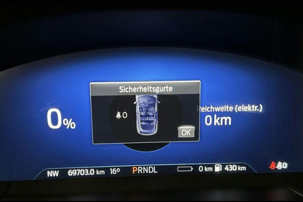 Ford Kuga 2.5 PHEV Titanium 225pk | Driver Assistance Pack | Winterpack | 1.500kg Trekgewicht |