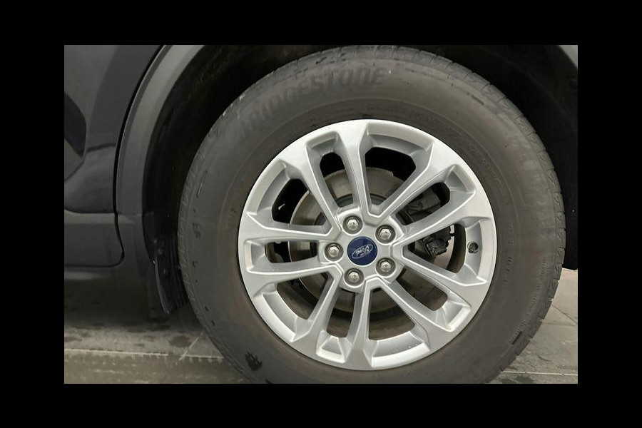 Ford Kuga 2.5 PHEV Titanium 225pk | Driver Assistance Pack | Winterpack | 1.500kg Trekgewicht |