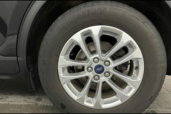 Ford Kuga 2.5 PHEV Titanium 225pk | Driver Assistance Pack | Winterpack | 1.500kg Trekgewicht |
