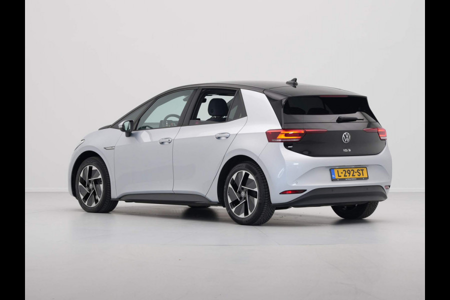 Volkswagen ID.3 Life 58 kWh Navigatie Pdc Stoelverwarming Acc beschikbaar vanaf 19-8-2025 Demo beschikbaar vanaf 19-8-2025