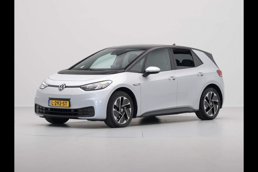Volkswagen ID.3 Life 58 kWh Navigatie Pdc Stoelverwarming Acc beschikbaar vanaf 19-8-2025 Demo beschikbaar vanaf 19-8-2025