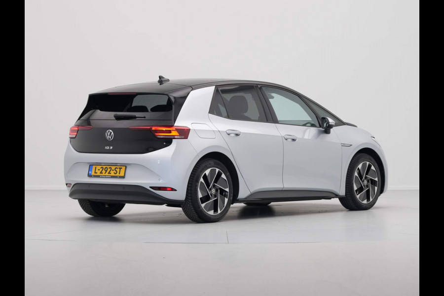 Volkswagen ID.3 Life 58 kWh Navigatie Pdc Stoelverwarming Acc beschikbaar vanaf 19-8-2025 Demo beschikbaar vanaf 19-8-2025