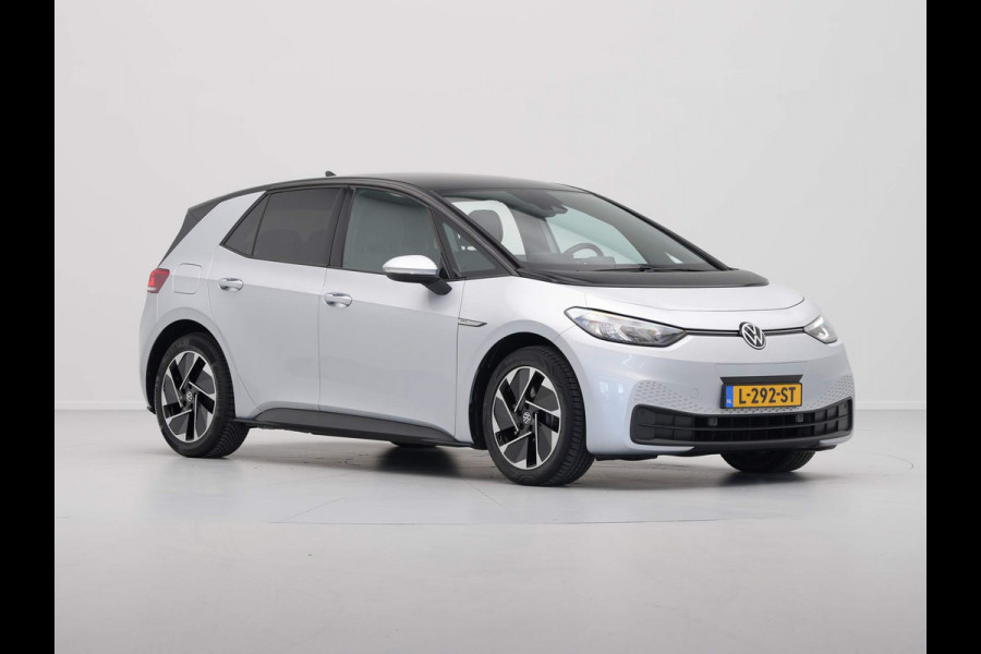 Volkswagen ID.3 Life 58 kWh Navigatie Pdc Stoelverwarming Acc beschikbaar vanaf 19-8-2025 Demo beschikbaar vanaf 19-8-2025