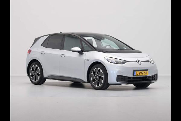 Volkswagen ID.3 Life 58 kWh Navigatie Pdc Stoelverwarming Acc beschikbaar vanaf 19-8-2025 Demo beschikbaar vanaf 19-8-2025