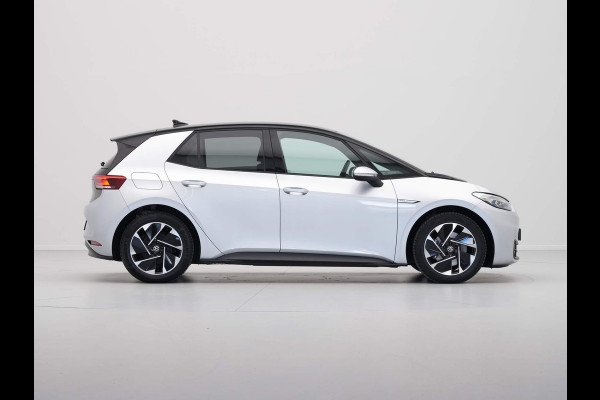 Volkswagen ID.3 Life 58 kWh Navigatie Pdc Stoelverwarming Acc beschikbaar vanaf 19-8-2025 Demo beschikbaar vanaf 19-8-2025