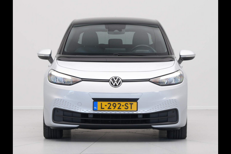 Volkswagen ID.3 Life 58 kWh Navigatie Pdc Stoelverwarming Acc beschikbaar vanaf 19-8-2025 Demo beschikbaar vanaf 19-8-2025