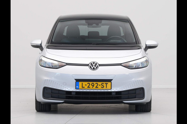 Volkswagen ID.3 Life 58 kWh Navigatie Pdc Stoelverwarming Acc beschikbaar vanaf 19-8-2025 Demo beschikbaar vanaf 19-8-2025