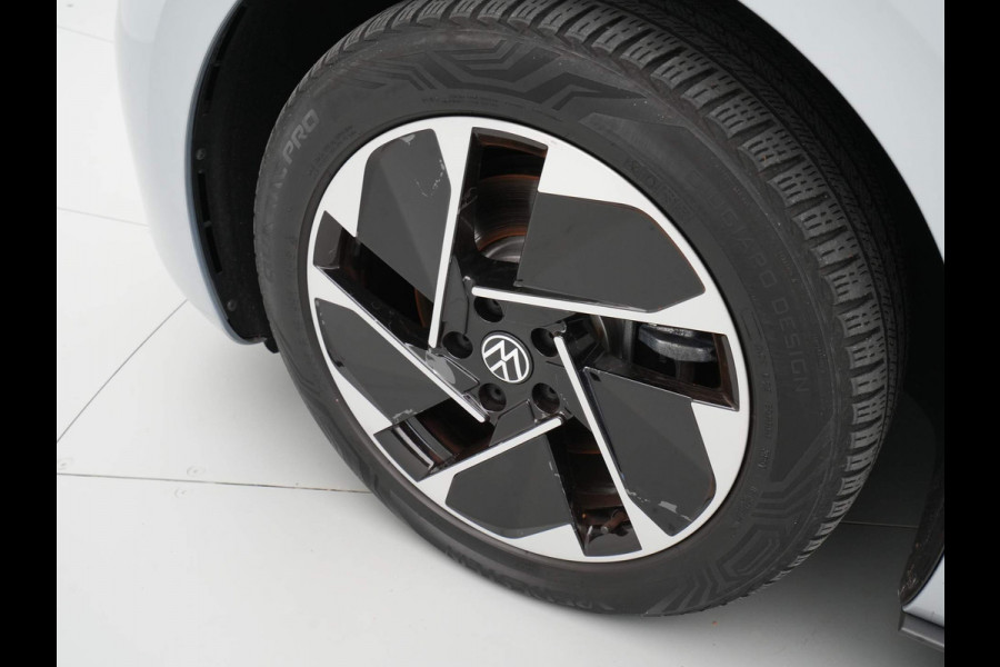 Volkswagen ID.3 Life 58 kWh Navigatie Pdc Stoelverwarming Acc beschikbaar vanaf 19-8-2025 Demo beschikbaar vanaf 19-8-2025