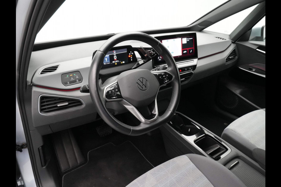 Volkswagen ID.3 Life 58 kWh Navigatie Pdc Stoelverwarming Acc beschikbaar vanaf 19-8-2025 Demo beschikbaar vanaf 19-8-2025