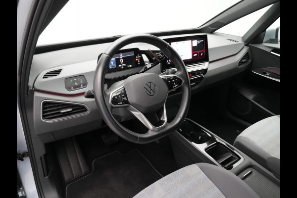 Volkswagen ID.3 Life 58 kWh Navigatie Pdc Stoelverwarming Acc beschikbaar vanaf 19-8-2025 Demo beschikbaar vanaf 19-8-2025