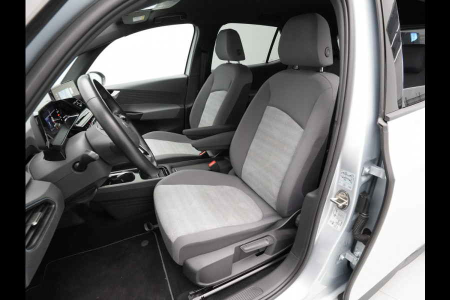 Volkswagen ID.3 Life 58 kWh Navigatie Pdc Stoelverwarming Acc beschikbaar vanaf 19-8-2025 Demo beschikbaar vanaf 19-8-2025