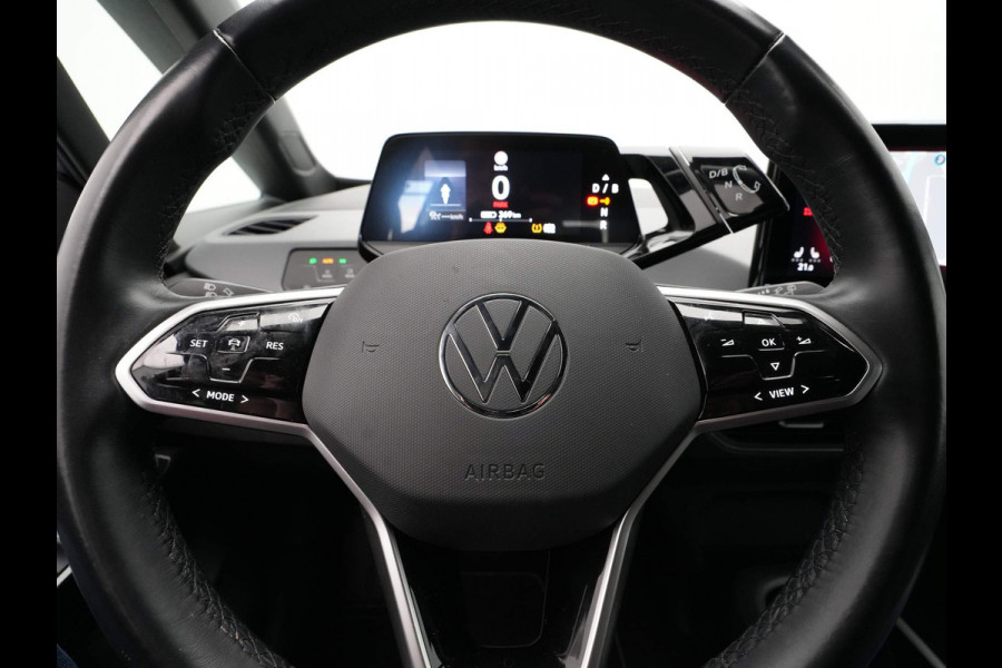 Volkswagen ID.3 Life 58 kWh Navigatie Pdc Stoelverwarming Acc beschikbaar vanaf 19-8-2025 Demo beschikbaar vanaf 19-8-2025