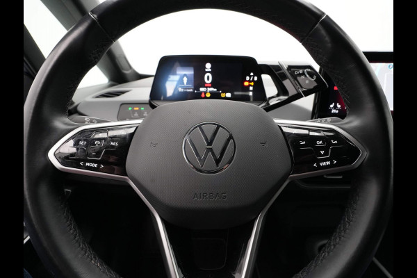 Volkswagen ID.3 Life 58 kWh Navigatie Pdc Stoelverwarming Acc beschikbaar vanaf 19-8-2025 Demo beschikbaar vanaf 19-8-2025