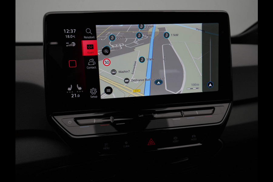 Volkswagen ID.3 Life 58 kWh Navigatie Pdc Stoelverwarming Acc beschikbaar vanaf 19-8-2025 Demo beschikbaar vanaf 19-8-2025