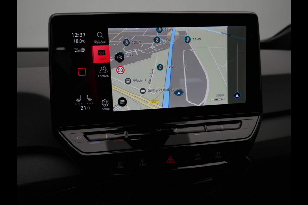 Volkswagen ID.3 Life 58 kWh Navigatie Pdc Stoelverwarming Acc beschikbaar vanaf 19-8-2025 Demo beschikbaar vanaf 19-8-2025