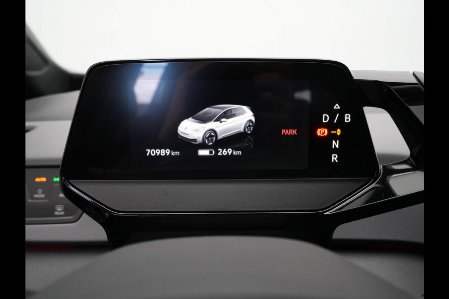 Volkswagen ID.3 Life 58 kWh Navigatie Pdc Stoelverwarming Acc beschikbaar vanaf 19-8-2025 Demo beschikbaar vanaf 19-8-2025