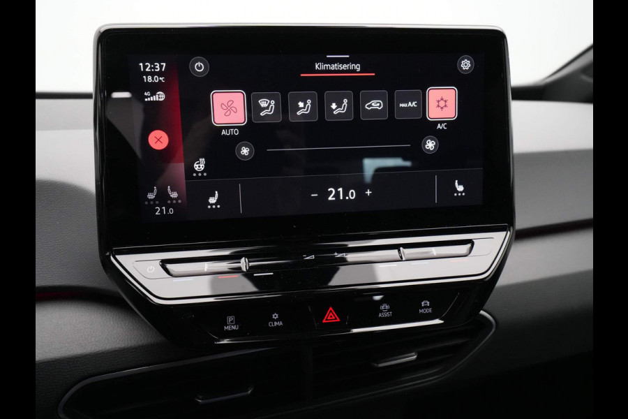 Volkswagen ID.3 Life 58 kWh Navigatie Pdc Stoelverwarming Acc beschikbaar vanaf 19-8-2025 Demo beschikbaar vanaf 19-8-2025