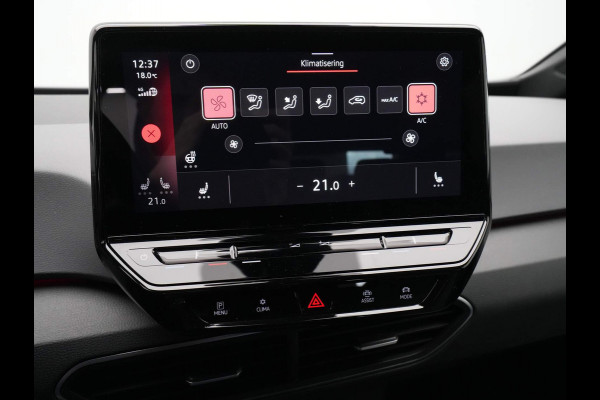 Volkswagen ID.3 Life 58 kWh Navigatie Pdc Stoelverwarming Acc beschikbaar vanaf 19-8-2025 Demo beschikbaar vanaf 19-8-2025