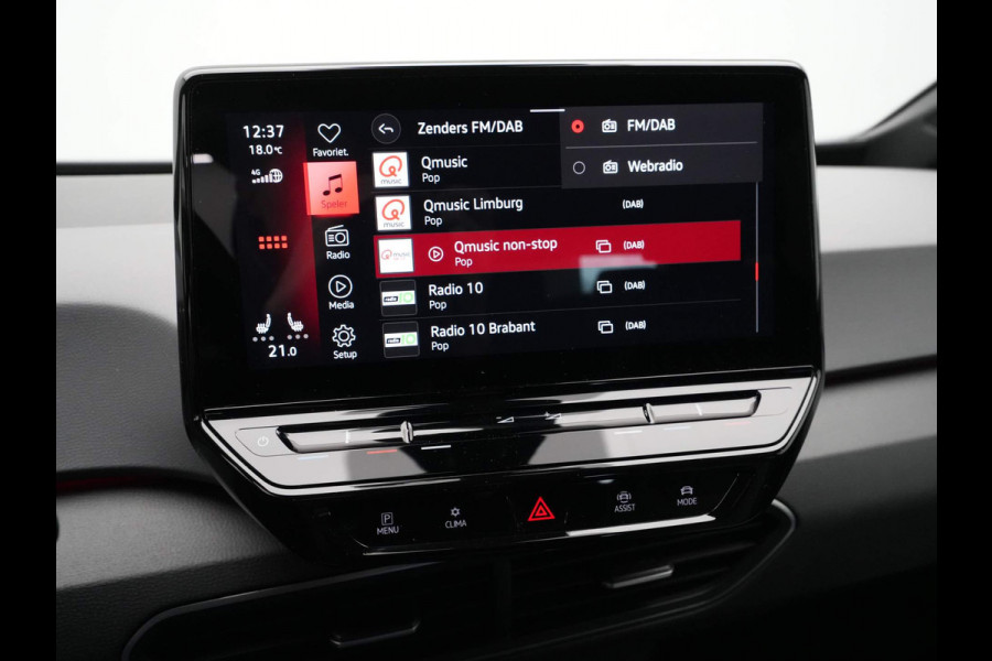 Volkswagen ID.3 Life 58 kWh Navigatie Pdc Stoelverwarming Acc beschikbaar vanaf 19-8-2025 Demo beschikbaar vanaf 19-8-2025