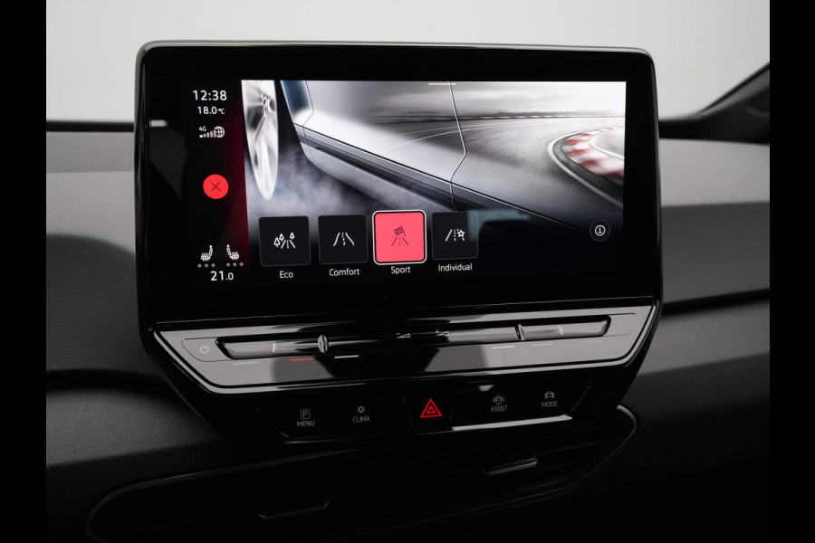 Volkswagen ID.3 Life 58 kWh Navigatie Pdc Stoelverwarming Acc beschikbaar vanaf 19-8-2025 Demo beschikbaar vanaf 19-8-2025