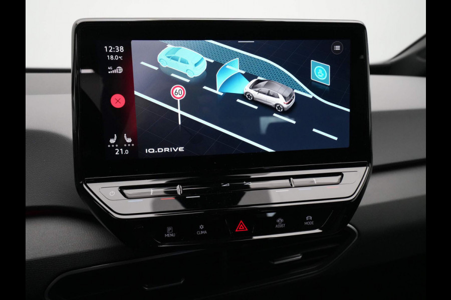 Volkswagen ID.3 Life 58 kWh Navigatie Pdc Stoelverwarming Acc beschikbaar vanaf 19-8-2025 Demo beschikbaar vanaf 19-8-2025