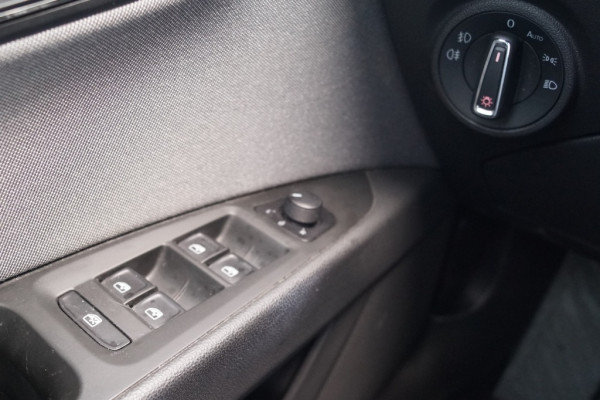 Seat Leon ST 1.0 TSI 115pk Style Ultimate Edition -NAVI-CAM-ECC-