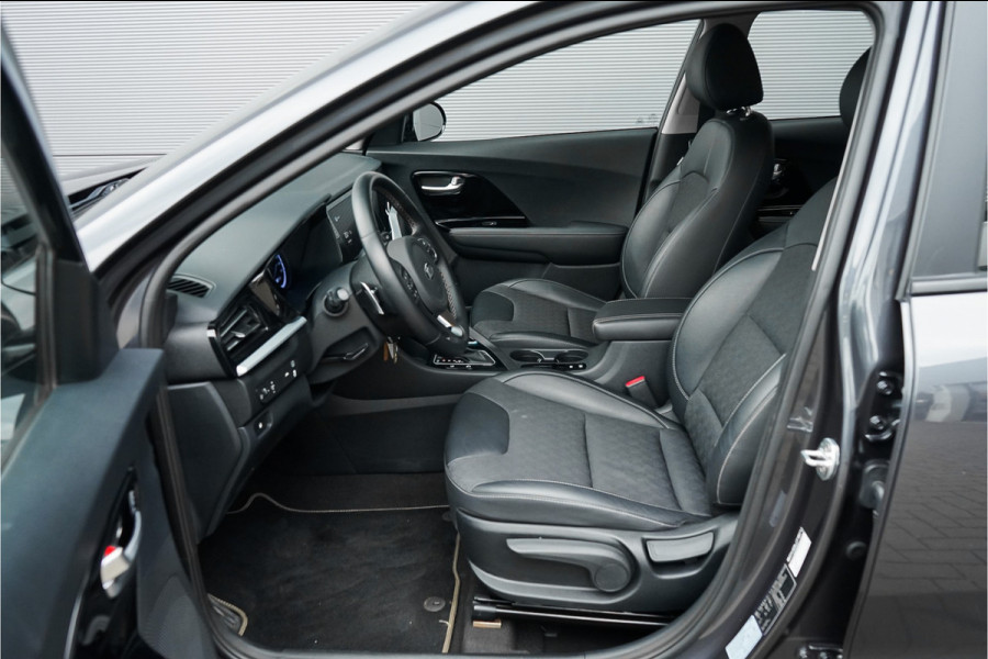Kia Niro 1.6 GDi Hybrid DynamicLine Navi Camera ECC