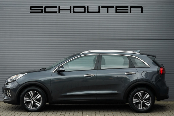 Kia Niro 1.6 GDi Hybrid DynamicLine Navi Camera ECC